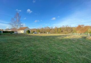  Terrain à vendre 1077 m²