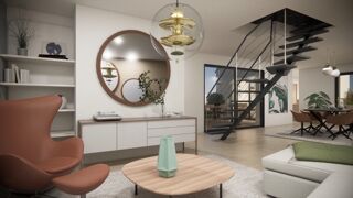  Maison à vendre 4 pièces 150 m²
