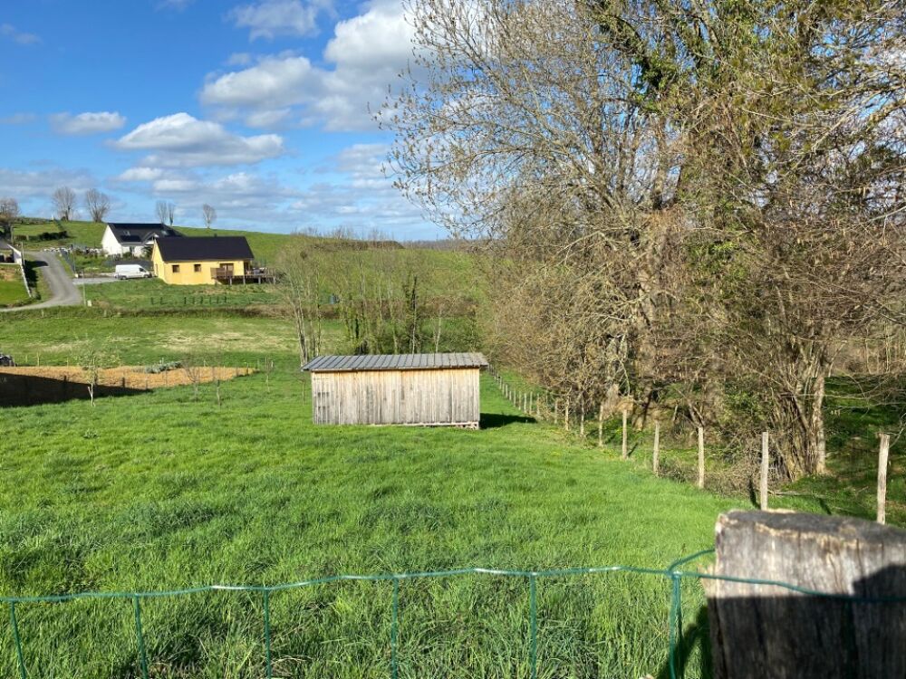 vente Terrain - 1805 m² Layrisse (65380)