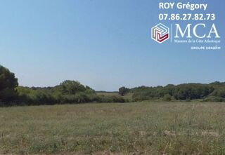  Terrain � vendre 569 m�