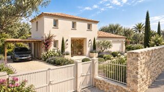  Maison à vendre 5 pièces 155 m²