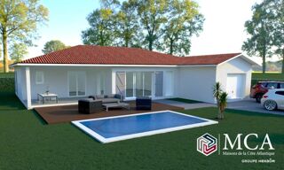  Maison  vendre 5 pices 132 m
