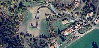  Terrain 1500 m� Bevons