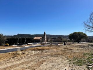  Maison 4 pi�ces 90 m� Montarnaud