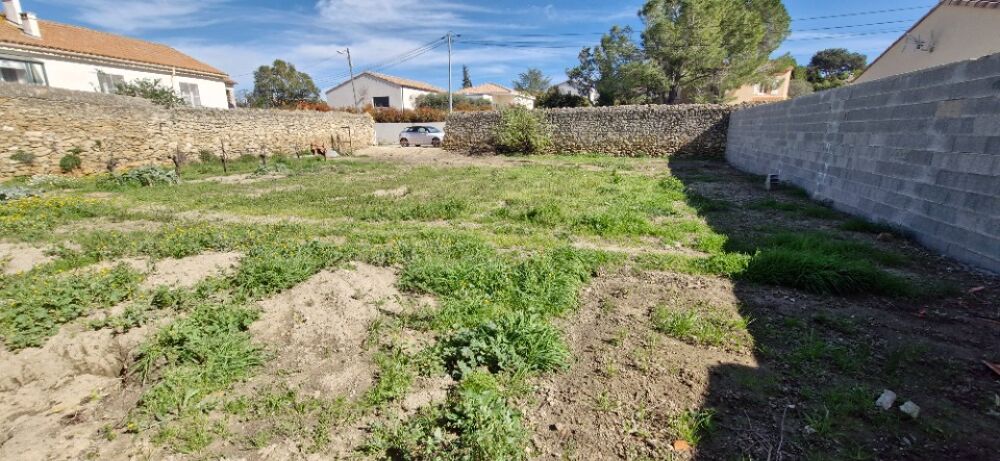 Moussan. Nous construisons votre villa RE 2020 sur c....