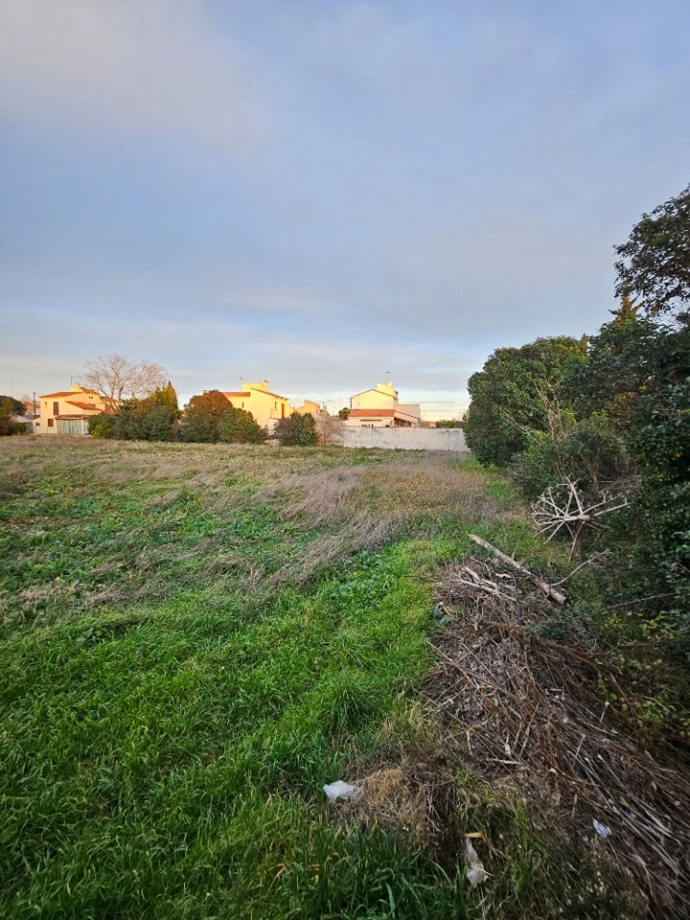 Maison T5 (92 m²) en vente à Istres Emplacement priv....