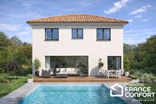  Maison 4 pi�ces 100 m� Carnoules