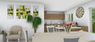  Maison  vendre 4 pices 80 m