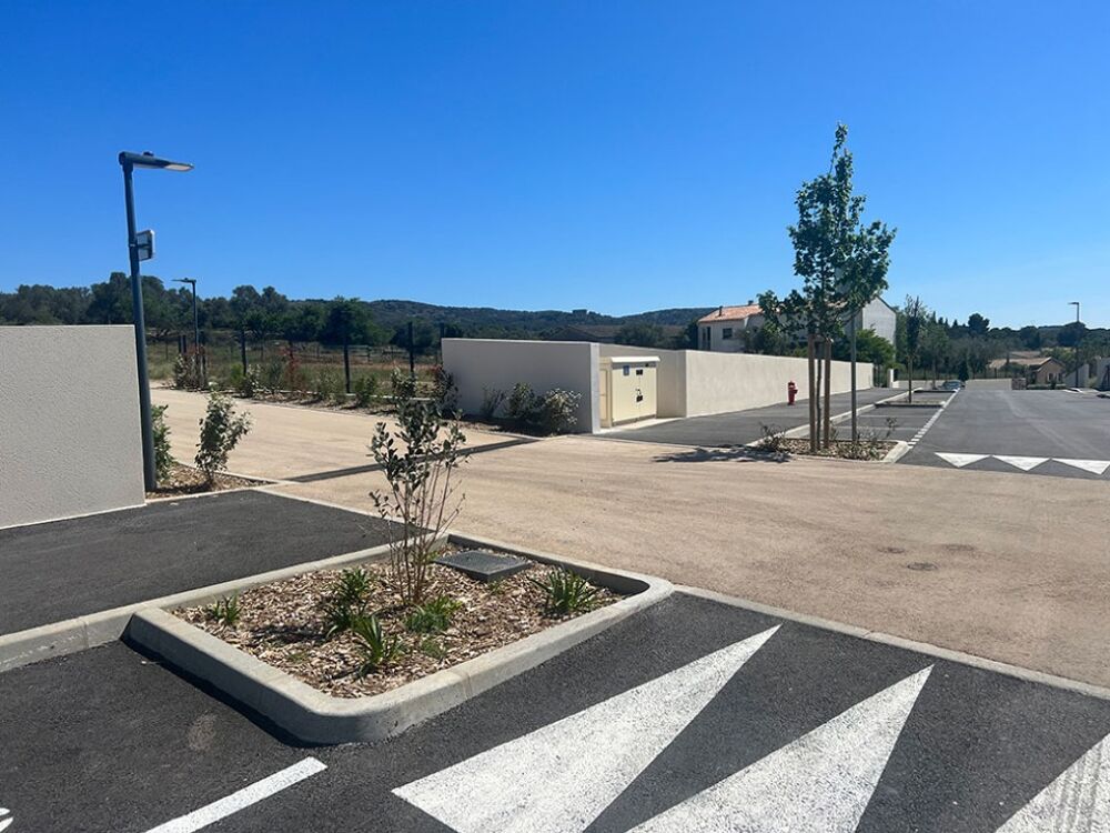 Maison Lou de 95 m² proposée ici sur 285 m² de terrain, ....
