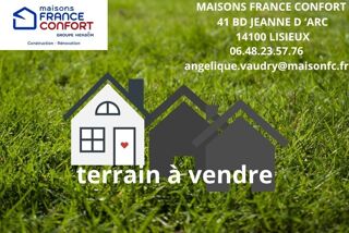  Terrain � vendre 402 m�