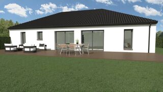 vente Maison - 5 pièce(s) - 130 m² Wambaix (59400)