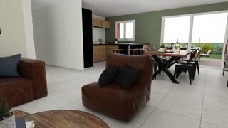  Maison 2 pi�ces 80 m� Arleux