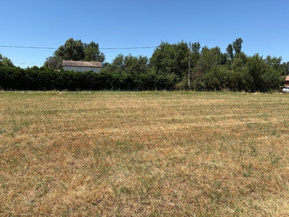 vente Terrain - 900 m² Lescout (81110)