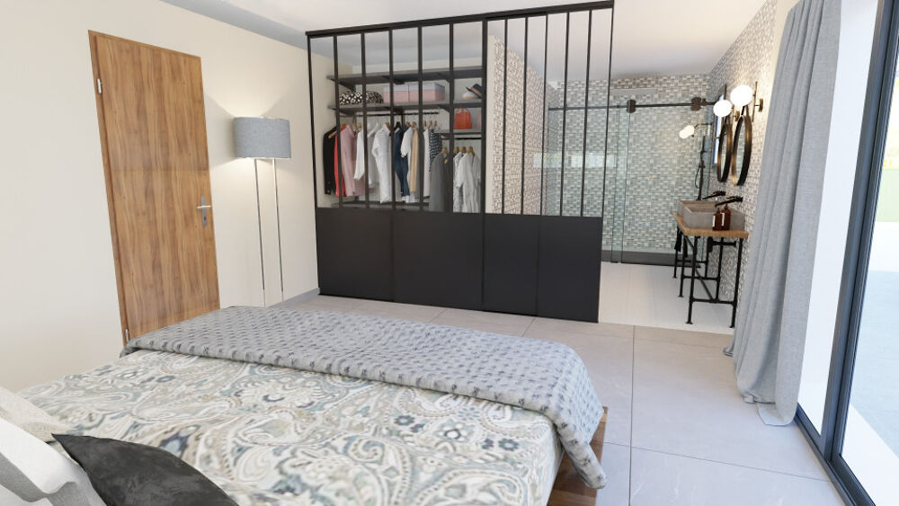MAISON DE 150m² A CONSTRUIRE A SAINT-CYPRIEN. Constr....