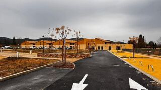  Terrain � vendre 297 m�