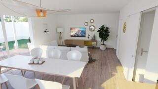  Maison à vendre 3 pièces 70 m²