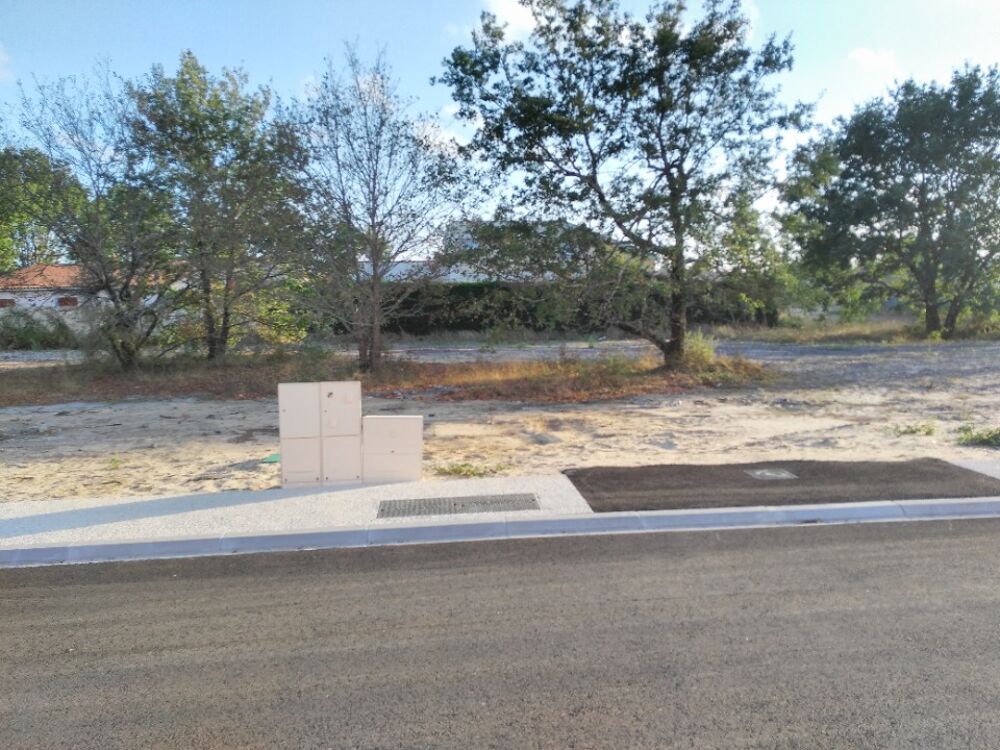 vente Terrain - 837 m² Salles (33770)