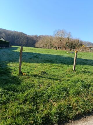  Terrain � vendre 1825 m�