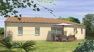  Maison à vendre 4 pièces 90 m²