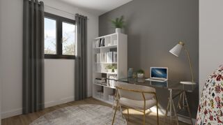  Maison  vendre 6 pices 111 m