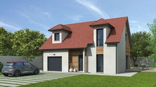  Maison 5 pièces 110 m² Herblay-sur-seine
