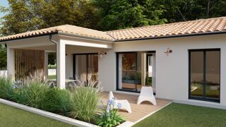  Maison 4 pi�ces 104 m� Tamni�s