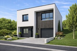  Maison à vendre 5 pièces 111 m²