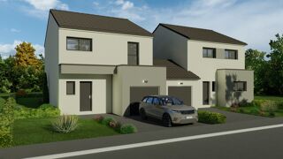  Maison � vendre 5 pi�ces 100 m�