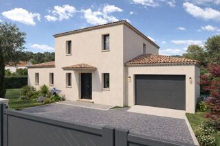  Maison 5 pi�ces 173 m� Antibes