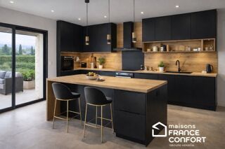  Maison � vendre 4 pi�ces 80 m�