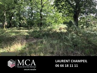 vente Maison - 3 pièce(s) - 65 m² Labenne (40530)