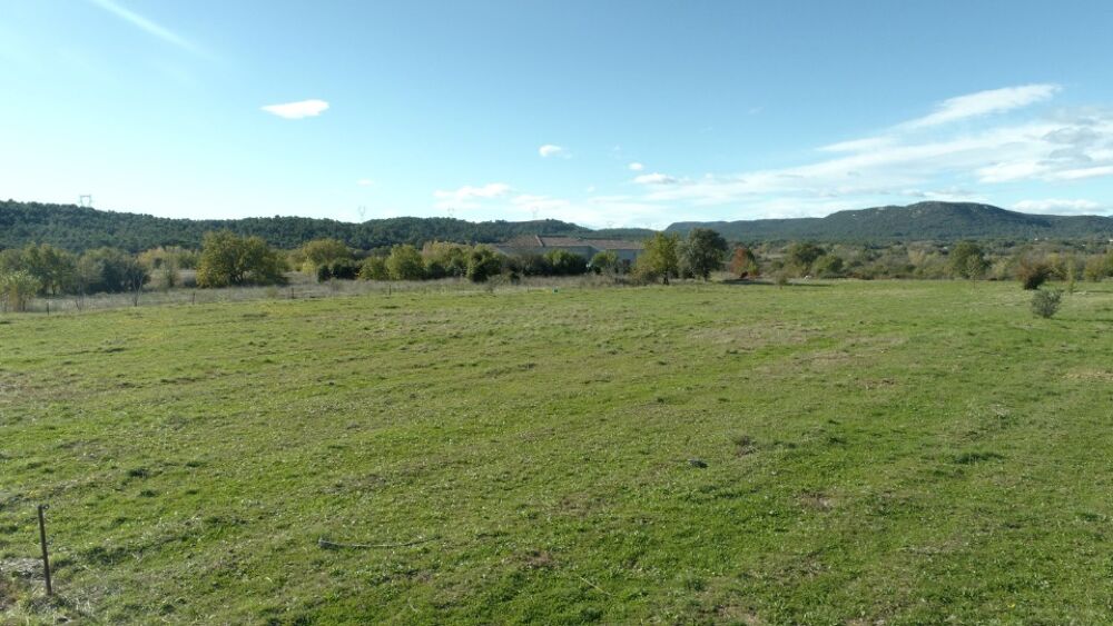 vente Terrain - 488 m Lecques (30250)