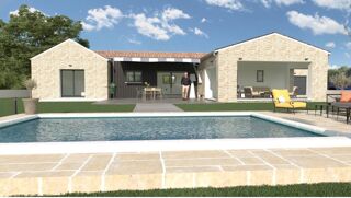  Maison � vendre 5 pi�ces 132 m�