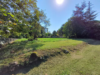  Terrain � vendre 1100 m�