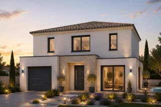  Maison 3 pièces 100 m² La seyne-sur-mer