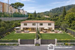 Maison à vendre 5 pièces 110 m²