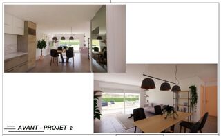  Maison 3 pi�ces 73 m� Saint-hilaire-du-maine