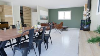  Maison � vendre 5 pi�ces 100 m�