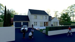  Maison  vendre 7 pices 157 m