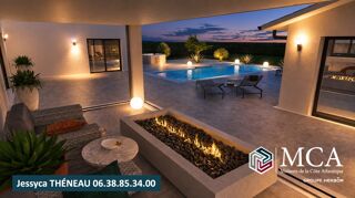  Maison à vendre 7 pièces 242 m²
