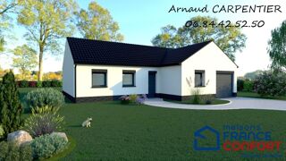  Maison 5 pi�ces 85 m� Farbus