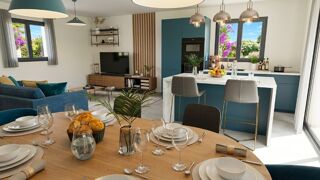  Maison à vendre 5 pièces 105 m²
