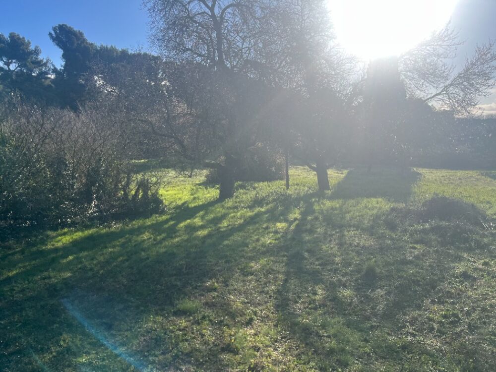 vente Maison - 6 pièce(s) - 140 m² Cabriès (13480)