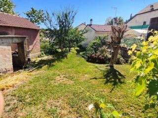  Maison à vendre 6 pièces 90 m²