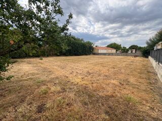  Terrain à vendre 613 m²