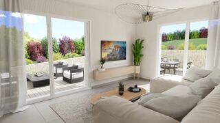  Maison à vendre 5 pièces 127 m²