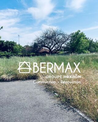  Terrain  vendre 434 m