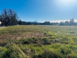  Terrain 320 m² Pertuis