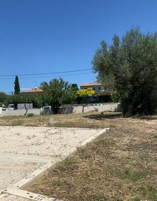  Terrain  vendre 542 m