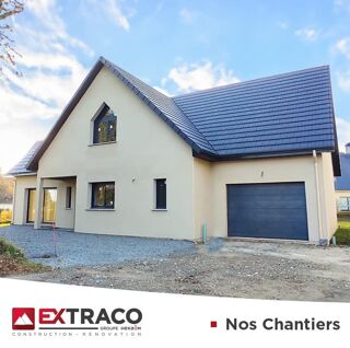  Maison � vendre 7 pi�ces 185 m�